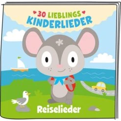 Tonies 30 Lieblings-Kinderlieder - Reiselieder, Spielfigur 7 Tonies 30 Lieblings-Kinderlieder - Reiselieder, Spielfigur -TONIES Geschäft Tonies 30 Lieblings Kinderlieder Reiselieder Spielfigur@@1se2tt0t 3