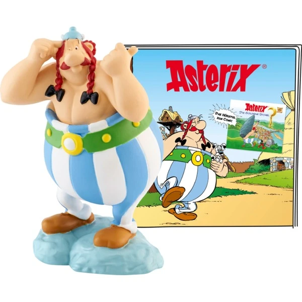 Tonies Asterix - Die Goldene Sichel, Spielfigur 1 Tonies Asterix - Die Goldene Sichel, Spielfigur