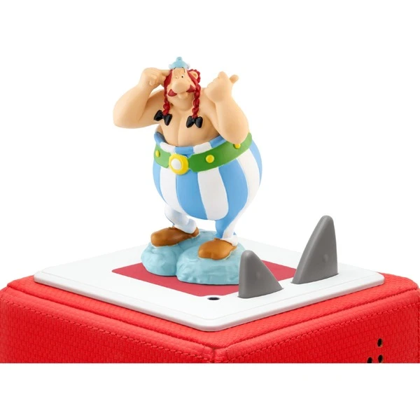 Tonies Asterix - Die Goldene Sichel, Spielfigur 4 Tonies Asterix - Die Goldene Sichel, Spielfigur – Bild 4