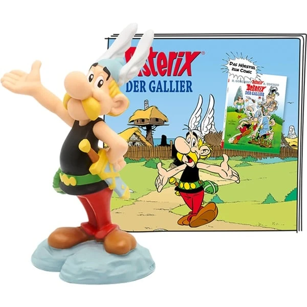 Tonies Asterix, Der Gallier, Spielfigur 1 Tonies Asterix, Der Gallier, Spielfigur