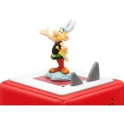 Tonies Asterix, Der Gallier, Spielfigur 7 Tonies Asterix, Der Gallier, Spielfigur -TONIES Geschäft Tonies Asterix der Gallier Spielfigur@@1792322 3