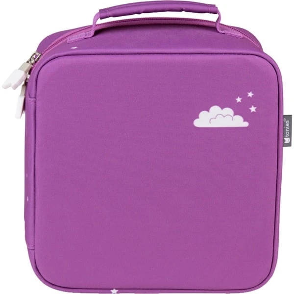 Tonies Bühnen-Transporter - Hinter Dem Regenbogen, Tasche 2 Tonies Bühnen-Transporter - Hinter Dem Regenbogen, Tasche – Bild 2