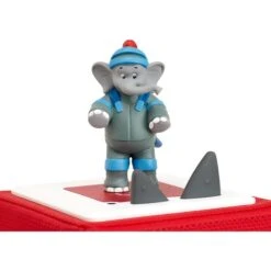 Tonies Benjamin Blümchen Als Ritter, Spielfigur -TONIES Geschäft Tonies Benjamin Bl mchen als Ritter Spielfigur@@1se2tt0h 2