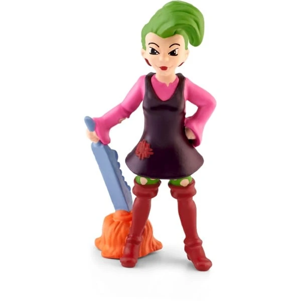 Tonies Bibi Blocksberg - Die Junghexenbande, Spielfigur 2 Tonies Bibi Blocksberg - Die Junghexenbande, Spielfigur – Bild 2