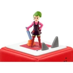 Tonies Bibi Blocksberg - Die Junghexenbande, Spielfigur 7 Tonies Bibi Blocksberg - Die Junghexenbande, Spielfigur -TONIES Geschäft Tonies Bibi Blocksberg Die Junghexenbande Spielfigur@@1900698 3