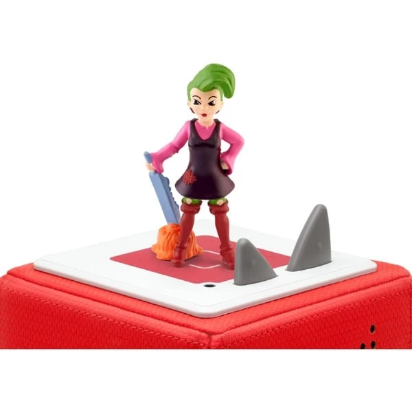 Tonies Bibi Blocksberg - Die Junghexenbande, Spielfigur 4 Tonies Bibi Blocksberg - Die Junghexenbande, Spielfigur – Bild 4