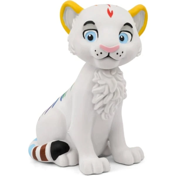 Tonies Billie, Der Regenbogentiger, Spielfigur 2 Tonies Billie, Der Regenbogentiger, Spielfigur – Bild 2