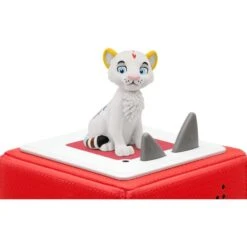 Tonies Billie, Der Regenbogentiger, Spielfigur 7 Tonies Billie, Der Regenbogentiger, Spielfigur -TONIES Geschäft Tonies Billie der Regenbogentiger Spielfigur@@100000808 3