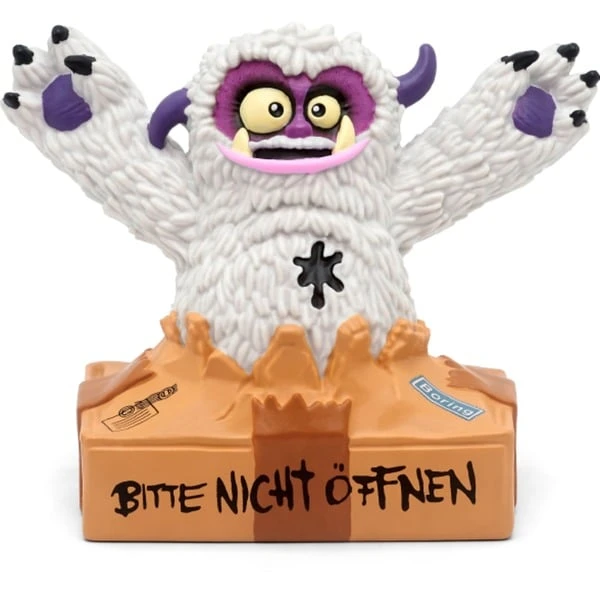 Tonies Bitte Nicht öffnen - Bissig!, Spielfigur 2 Tonies Bitte Nicht öffnen - Bissig!, Spielfigur – Bild 2