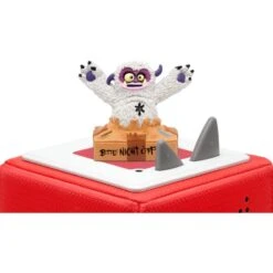 Tonies Bitte Nicht öffnen - Bissig!, Spielfigur 6 Tonies Bitte Nicht öffnen - Bissig!, Spielfigur -TONIES Geschäft Tonies Bitte nicht ffnen Bissig Spielfigur@@1844531 2