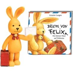 Tonies Briefe Von Felix, Spielfigur