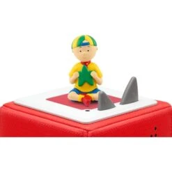 Tonies Caillou - Sternschnuppen Und Weitere Geschichten, Spielfigur 7 Tonies Caillou - Sternschnuppen Und Weitere Geschichten, Spielfigur -TONIES Geschäft Tonies Caillou Sternschnuppen und weitere Geschichten Spielfigur@@100003298 3