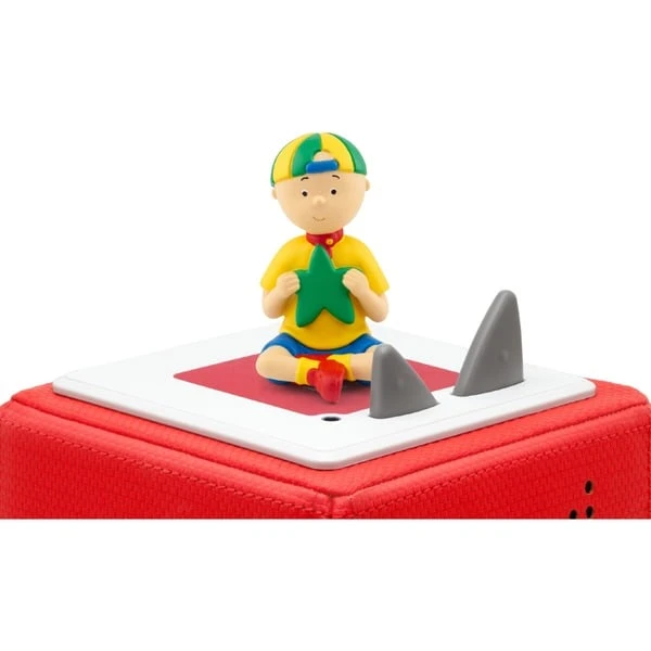 Tonies Caillou - Sternschnuppen Und Weitere Geschichten, Spielfigur 4 Tonies Caillou - Sternschnuppen Und Weitere Geschichten, Spielfigur – Bild 4