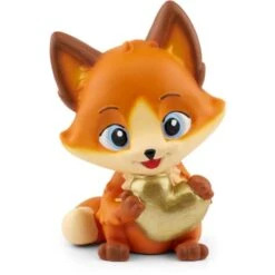 TONIES Geschäft 13 TONIES Geschäft -TONIES Geschäft Tonies Die Gl cksf chse Zwei Wunscherf ller auf leisen Pfoten Spielfigur@@100015148 1