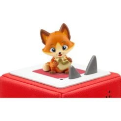 Tonies Die Glücksfüchse - Zwei Wunscherfüller Auf Leisen Pfoten, Spielfigur -TONIES Geschäft Tonies Die Gl cksf chse Zwei Wunscherf ller auf leisen Pfoten Spielfigur@@100015148 3