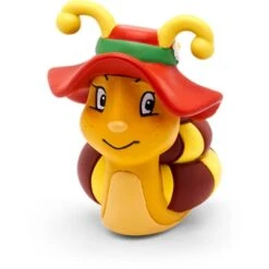 TONIES Geschäft 5 TONIES Geschäft -TONIES Geschäft Tonies Die kleine Schnecke Monika H uschen Warum stolpern Tausendf ler nicht Spielfigur@@1857051 1