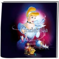 Tonies Disney - Cinderella, Spielfigur 6 Tonies Disney - Cinderella, Spielfigur -TONIES Geschäft Tonies Disney Cinderella Spielfigur@@1678332 2