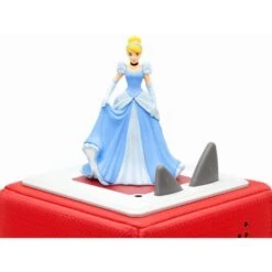 Tonies Disney - Cinderella, Spielfigur 7 Tonies Disney - Cinderella, Spielfigur -TONIES Geschäft Tonies Disney Cinderella Spielfigur@@1678332 3