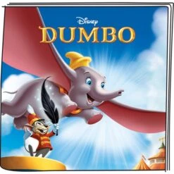 Tonies Disney - Dumbo, Spielfigur -TONIES Geschäft Tonies Disney Dumbo Spielfigur@@1se2tt1d 2