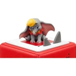 Tonies Disney - Dumbo, Spielfigur -TONIES Geschäft Tonies Disney Dumbo Spielfigur@@1se2tt1d 3