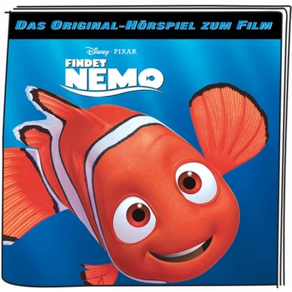 Tonies Disney - Findet Nemo, Spielfigur 3 Tonies Disney - Findet Nemo, Spielfigur – Bild 3