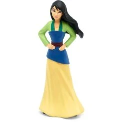 TONIES Geschäft 11 TONIES Geschäft -TONIES Geschäft Tonies Disney Mulan Spielfigur@@1857120 1