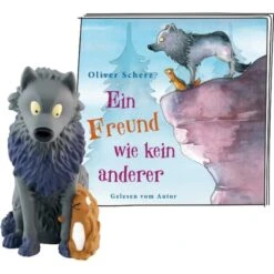 Tonies Ein Freund Wie Kein Anderer, Spielfigur