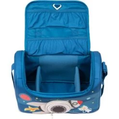 Tonies HörSpiel-Transporter - Durch Die Galaxie, Tasche 12 Tonies HörSpiel-Transporter - Durch Die Galaxie, Tasche -TONIES Geschäft Tonies H rSpiel Transporter Durch die Galaxie Tasche@@1899619 2