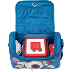 Tonies HörSpiel-Transporter - Durch Die Galaxie, Tasche 13 Tonies HörSpiel-Transporter - Durch Die Galaxie, Tasche -TONIES Geschäft Tonies H rSpiel Transporter Durch die Galaxie Tasche@@1899619 3