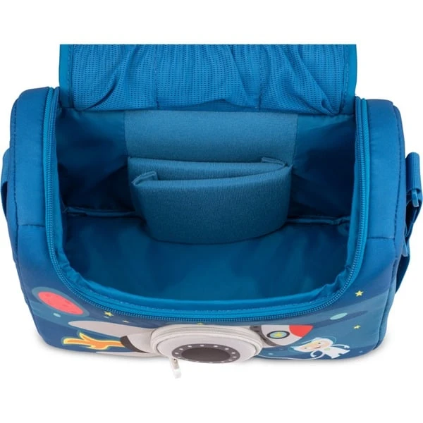 Tonies HörSpiel-Transporter - Durch Die Galaxie, Tasche 5 Tonies HörSpiel-Transporter - Durch Die Galaxie, Tasche – Bild 5