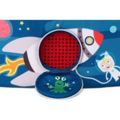 Tonies HörSpiel-Transporter - Durch Die Galaxie, Tasche 16 Tonies HörSpiel-Transporter - Durch Die Galaxie, Tasche -TONIES Geschäft Tonies H rSpiel Transporter Durch die Galaxie Tasche@@1899619 6