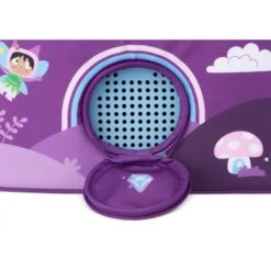 Tonies HörSpiel-Transporter - Hinter Dem Regenbogen, Tasche 16 Tonies HörSpiel-Transporter - Hinter Dem Regenbogen, Tasche -TONIES Geschäft Tonies H rSpiel Transporter Hinter dem Regenbogen Tasche@@1899618 6