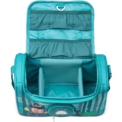 Tonies HörSpiel-Transporter - Unter Dem Zaubermond, Tasche -TONIES Geschäft Tonies H rSpiel Transporter Unter dem Zaubermond Tasche@@1899620 2