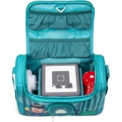 Tonies HörSpiel-Transporter - Unter Dem Zaubermond, Tasche -TONIES Geschäft Tonies H rSpiel Transporter Unter dem Zaubermond Tasche@@1899620 3