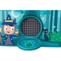 Tonies HörSpiel-Transporter - Unter Dem Zaubermond, Tasche -TONIES Geschäft Tonies H rSpiel Transporter Unter dem Zaubermond Tasche@@1899620 6