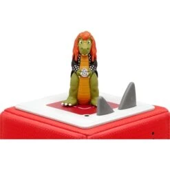 Tonies Heavysaurus - Rock`n Rarrr Music, Spielfigur -TONIES Geschäft Tonies Heavysaurus Rock n Rarrr Music Spielfigur@@1se2tt2h 3