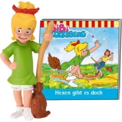 Tonies Hexen Gibt Es Doch, Spielfigur