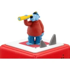 Tonies Käpt´n Blaubär - Seemannsgarn, Spielfigur -TONIES Geschäft Tonies K pt n Blaub r Seemannsgarn Spielfigur@@1899603 3