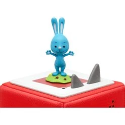 Tonies KiKANiNCHEN - Die Mischung Macht's!, Spielfigur 7 Tonies KiKANiNCHEN - Die Mischung Macht's!, Spielfigur -TONIES Geschäft Tonies KiKANiNCHEN Die Mischung macht s Spielfigur@@1715417 3