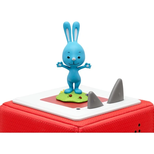 Tonies KiKANiNCHEN - Die Mischung Macht's!, Spielfigur 4 Tonies KiKANiNCHEN - Die Mischung Macht's!, Spielfigur – Bild 4