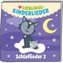 Tonies Kinder Schlaflieder 2, Spielfigur 6 Tonies Kinder Schlaflieder 2, Spielfigur -TONIES Geschäft Tonies Kinder Schlaflieder 2 Spielfigur@@1792065 2