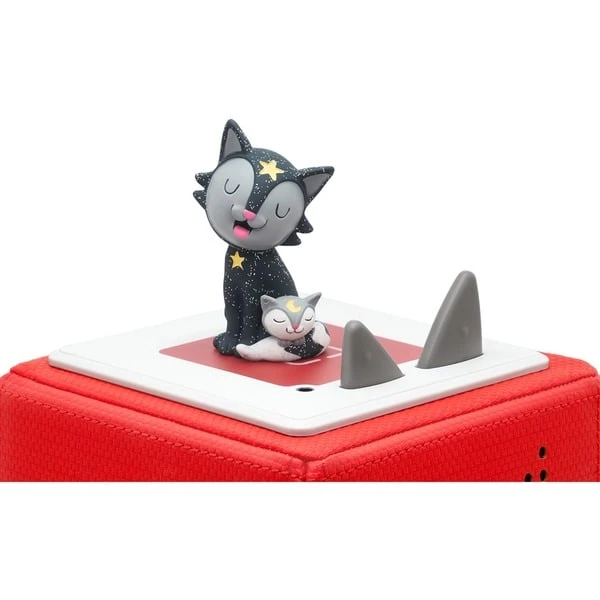 Tonies Kinder Schlaflieder 2, Spielfigur 4 Tonies Kinder Schlaflieder 2, Spielfigur – Bild 4