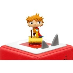 Tonies Lieblings-Klassiker - Robinson Crusoe Und Vier Weitere Klassiker, Spielfigur 7 Tonies Lieblings-Klassiker - Robinson Crusoe Und Vier Weitere Klassiker, Spielfigur -TONIES Geschäft Tonies Lieblings Klassiker Robinson Crusoe und vier weitere Klassiker Spielfigur@@1609095 3