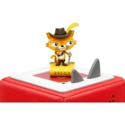 Tonies Lieblings-Märchen - Der Gestiefelte Kater Und Vier Weitere Märchen, Spielfigur -TONIES Geschäft Tonies Lieblings M rchen Der gestiefelte Kater und vier weitere M rchen Spielfigur@@1se2tt2f 3