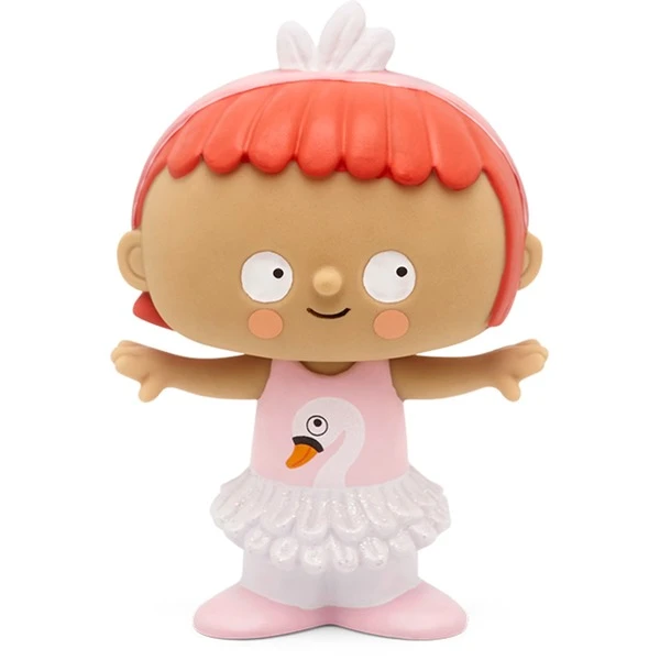 Tonies Lieblings-Meisterstücke - Schwanensee, Spielfigur 2 Tonies Lieblings-Meisterstücke - Schwanensee, Spielfigur – Bild 2