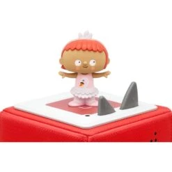 Tonies Lieblings-Meisterstücke - Schwanensee, Spielfigur 7 Tonies Lieblings-Meisterstücke - Schwanensee, Spielfigur -TONIES Geschäft Tonies Lieblings Meisterst cke Schwanensee Spielfigur@@1822159 3