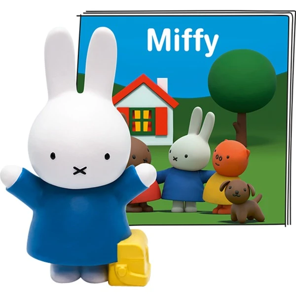 Tonies Miffy - Miffy, Spielfigur 1 Tonies Miffy - Miffy, Spielfigur