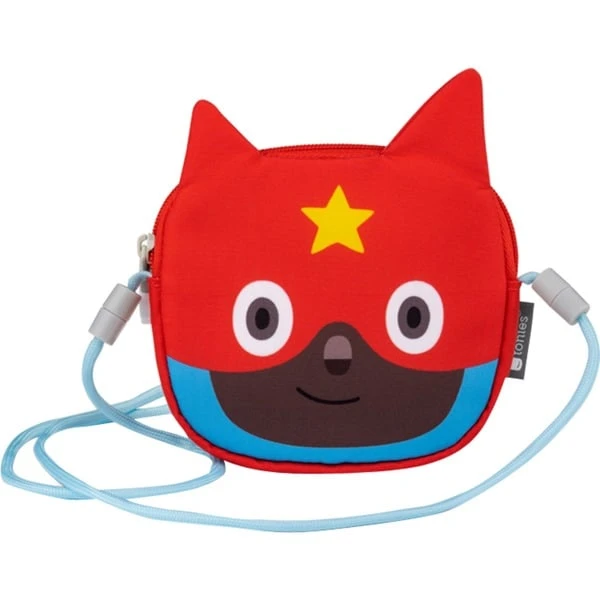 Tonies Mini-Tasche - Superheld 1 Tonies Mini-Tasche - Superheld