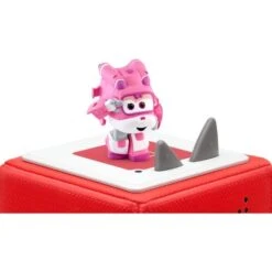 Tonies Super Wings - Feuer Im Wald & 3 Weitere Abenteuer, Spielfigur 7 Tonies Super Wings - Feuer Im Wald & 3 Weitere Abenteuer, Spielfigur -TONIES Geschäft Tonies Super Wings Feuer im Wald 3 weitere Abenteuer Spielfigur@@1899597 3