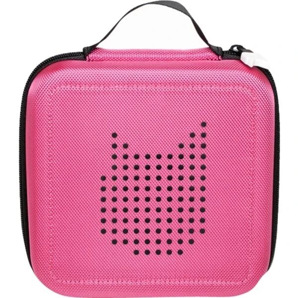 Tonies Tonie - Transporter Pink, Tasche 1 Tonies Tonie - Transporter Pink, Tasche